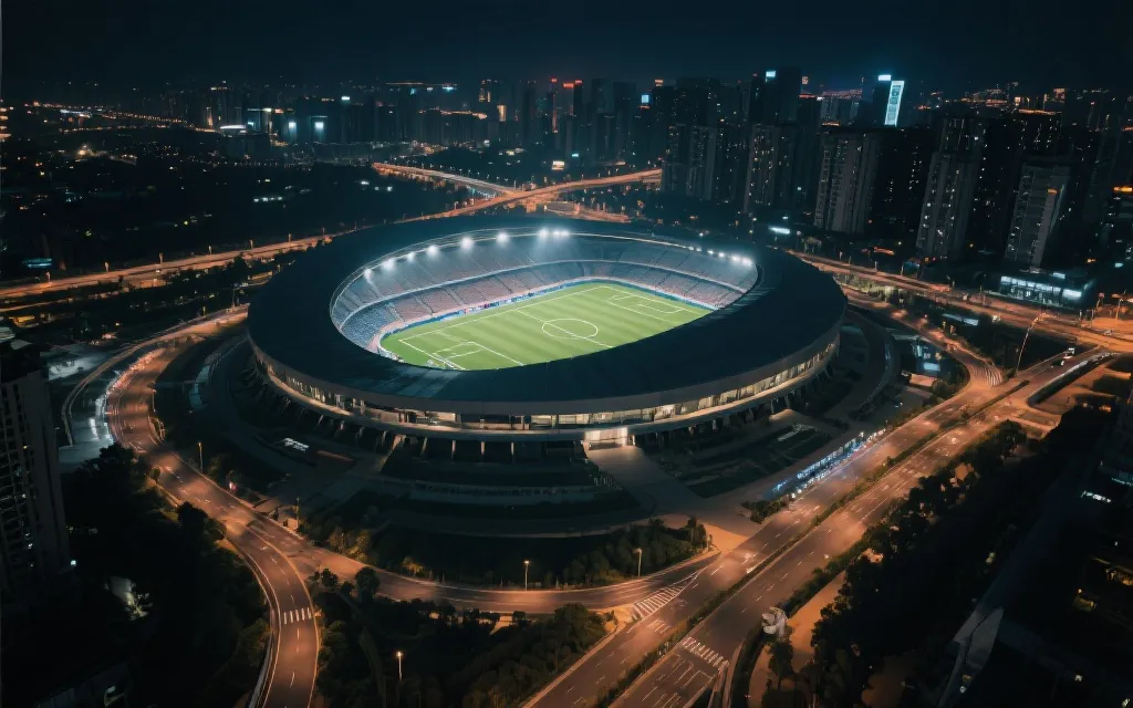 2026世界杯16座主办城市深度解析：场馆升级、智能安保与绿色低碳如何重塑北美城市赛时运营